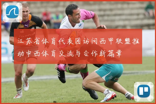 江苏省体育代表团访问西甲联盟推动中西体育交流与合作新篇章