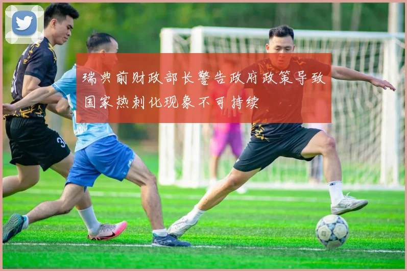 瑞典前财政部长警告政府政策导致国家热刺化现象不可持续