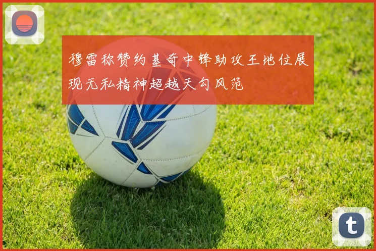 穆雷称赞约基奇中锋助攻王地位展现无私精神超越天勾风范